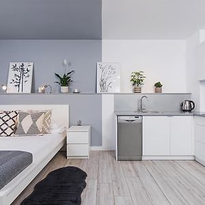 Studio Appartement